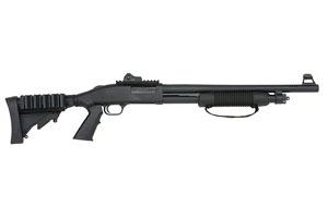 Mossberg Model 500 SPX 12 Gauge 015813515238