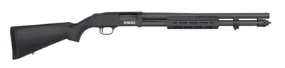 Mossberg 590S Tactical