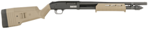 Mossberg 590S Compact