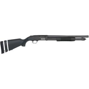 Mossberg 590S