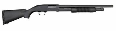 Mossberg 500 Home Defense