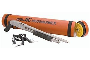 Mossberg Model 500 JIC(Just In Case) Mariner Cruiser Kit 12 GA 015813523400