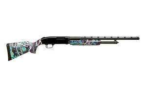 Mossberg Model 500 Super Bantam All Purpose Field