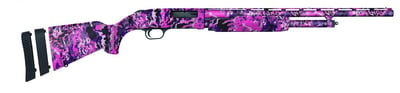 Mossberg 500 Super Bantam 54161