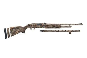 Mossberg Model 500 Super Bantam Combo Field / Deer