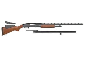 Mossberg Model 500 Field / Deer Combo