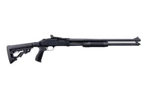 Mossberg Model 500 Tactical 20 Gauge 015813543019