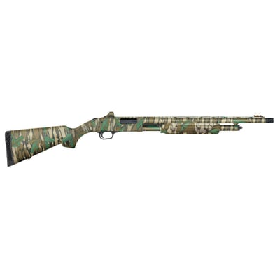 Mossberg Model 500 Turkey Series W/ Holosun HS407K