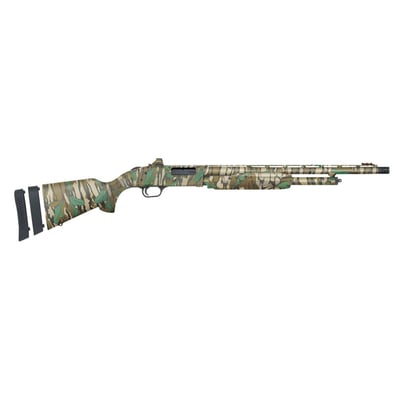 Mossberg 500 Super Bantam Turkey W/Holoson