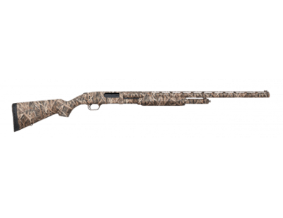 Mossberg 500A Waterfowl 12 Gauge 015813551281