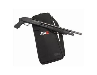 Mossberg 500 JIC II 12 Gauge 015813553407
