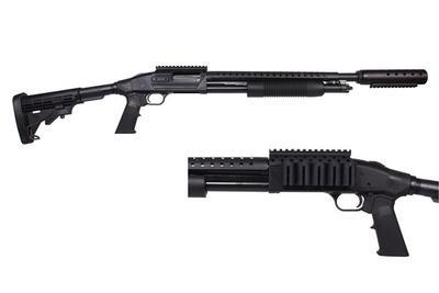 Mossberg 500