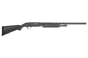 Mossberg Model 500 All-Purpose Field 20 GA 015813564366