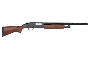 Mossberg 505 Youth All Purpose Field