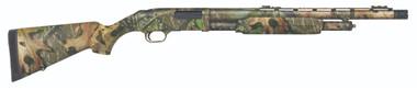Mossberg 835 Combo Turkey/ Deer