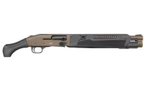 Mossberg 990 Aftershock SPX