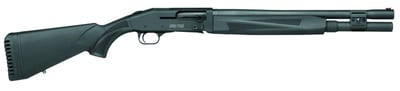 Mossberg 940 Pro Tactical 12 Gauge 015813851527