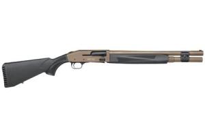 Mossberg 940 Pro Tactical