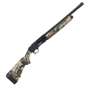 Mossberg 940 Pro Tactical
