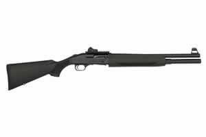 Mossberg Model 930 SPX (Special Purpose Extreme) 12 GA 015813853606