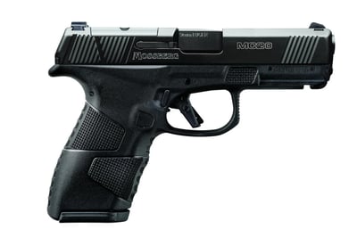 MC2C OR