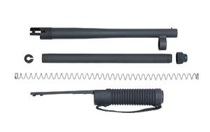 Mossberg 514 Short Barrel Conversion Kit