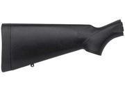 Mossberg Buttstock Bantam Mossberg 500 410 Bore 13" Length of Pull Synthetic Black