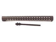 Mossberg Heatshield Kit 500/590 12ga Marinecote Finish 95068