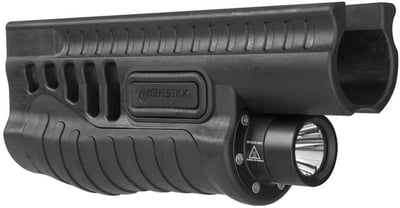 Nightstick Mossberg 500 / 590 / Shockwave Shotgun Forend Light