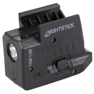 Nightstick Sig Sauer P365 XL TSM-13W Subcompact Weapon Light w/ White Laser