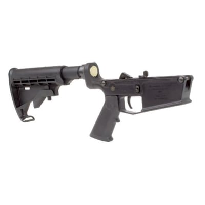 Alex Pro Firearms Complete Lower Multi-Cal LP718