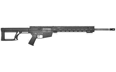 Alex Pro Firearms Hunter