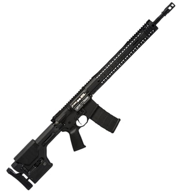 Black Rain Ordnance Predator
