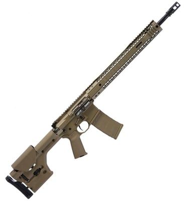 Black Rain Ordnance Predator