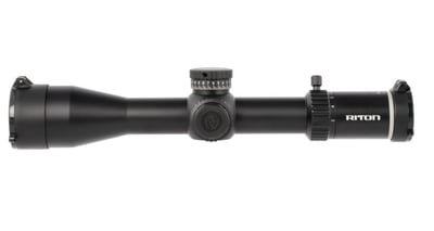 Riton Optics 7 Conquer 3-24x50mm Illuminated G7 Reticle