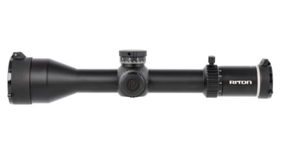Riton Optics X7 Conquer 3-24x56mm ODEN IR FFP MRAD 019962528460