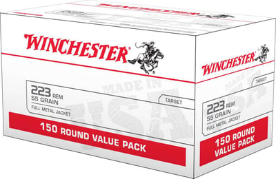 Winchester WIN LC 020822244988