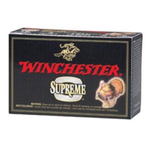 Winchester Supreme 20 Gauge Ammo Game and Field Load 2-3/4" #6 Lead Shot 1-1/8 Ounce 1175 fps 25 Rounds