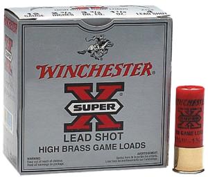 Winchester Repeating Arms Super-X High Brass Game X4137