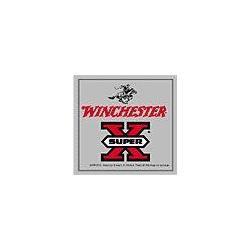 12 Gauge Super-X Drylok Super Steel Magnum Waterfowl Load Shotshell 3" Shell #1 Shot 1-3/8 oz. 1265 fps 25 Rounds Per Box 