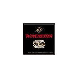 Winchester Supreme 12 Gauge Ammo High Velocity Waterfowl Shotshell 3-1/2" Shell #3 Shot 1-3/8 oz. 1450 fps 25 Rounds
