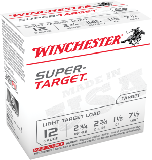 Winchester Repeating Arms Super Target TRGT127 