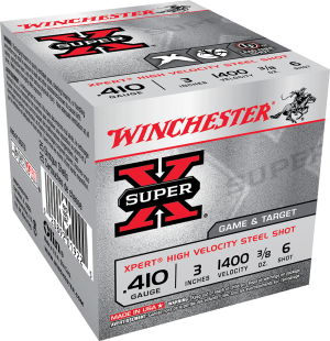 Winchester Repeating Arms Expert Hunting/Target WE413GT6 