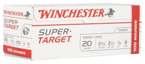 Winchester Repeating Arms TRGT208VP