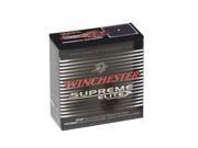 Winchester Supreme Elite PDX1 Personal Defense Shotshells .410 ga 3" 4 disc 16 plts Slug 750 fps 10/ct