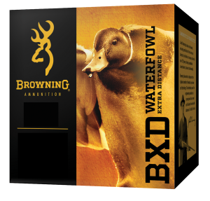 Browning Wicked Wing XD 20GA 3"