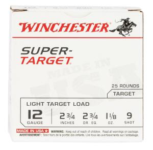 Winchester Repeating Arms WIN TRGT129 