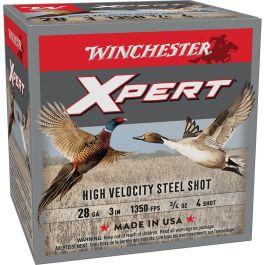 Winchester Xpert 28GA #4 Shot