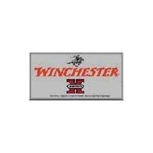 Winchester Super-X .250 Savage Ammo 100 Grain Silvertip Bullet 2820 fps 20 Rounds