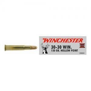 Winchester  30-30 Winchester X30301